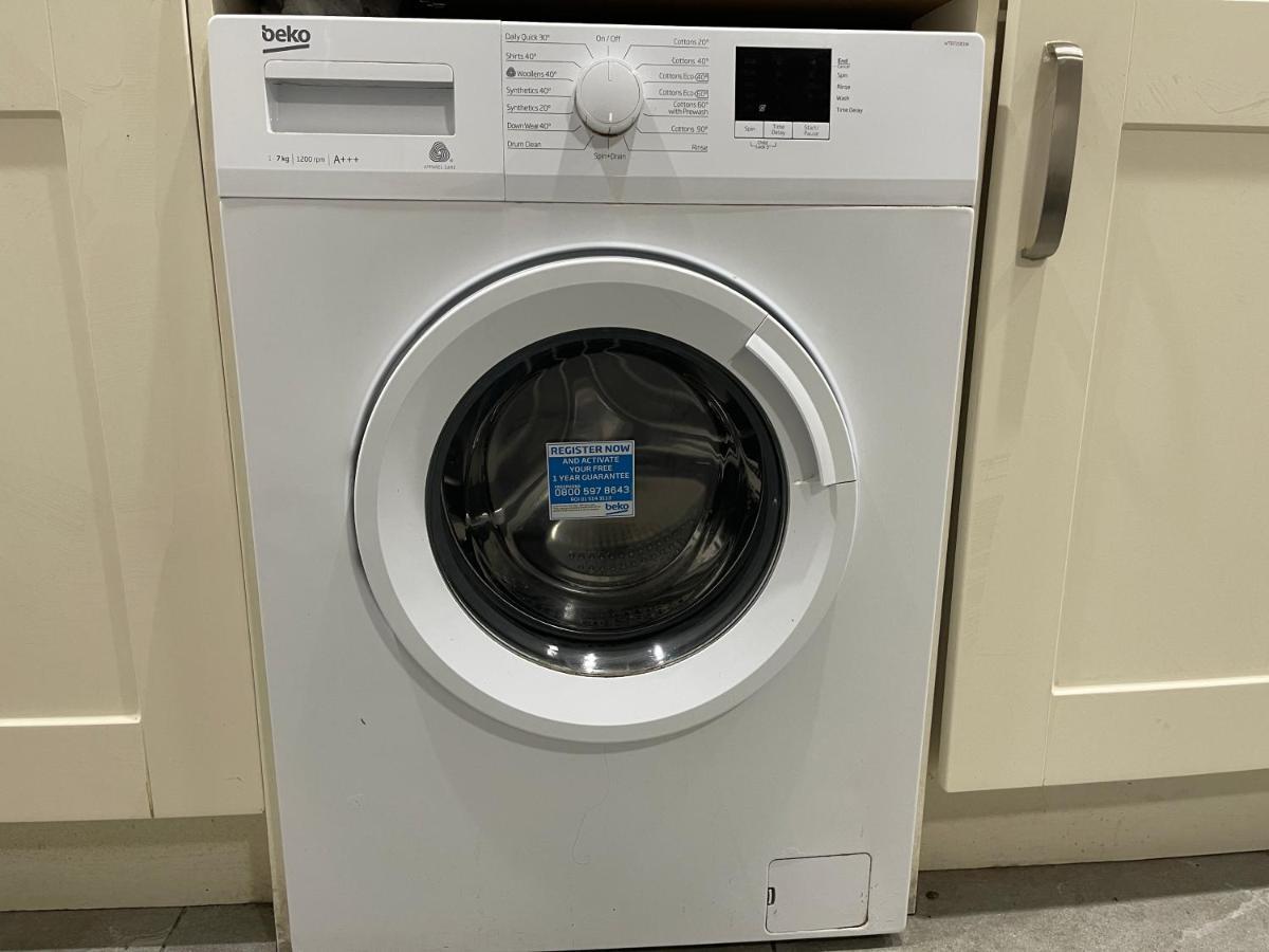 Cork City En-Suite Single Room Buitenkant foto