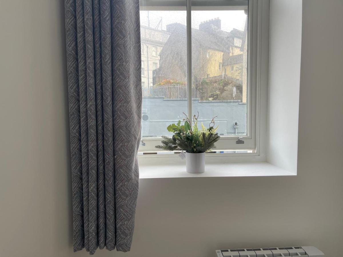 Cork City En-Suite Single Room Buitenkant foto