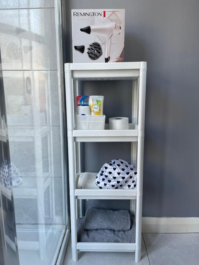 Cork City En-Suite Single Room Buitenkant foto
