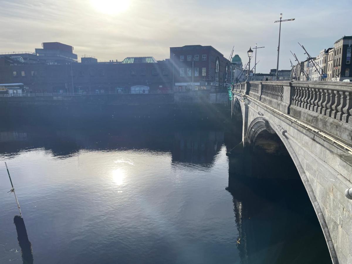 Cork City En-Suite Single Room Buitenkant foto