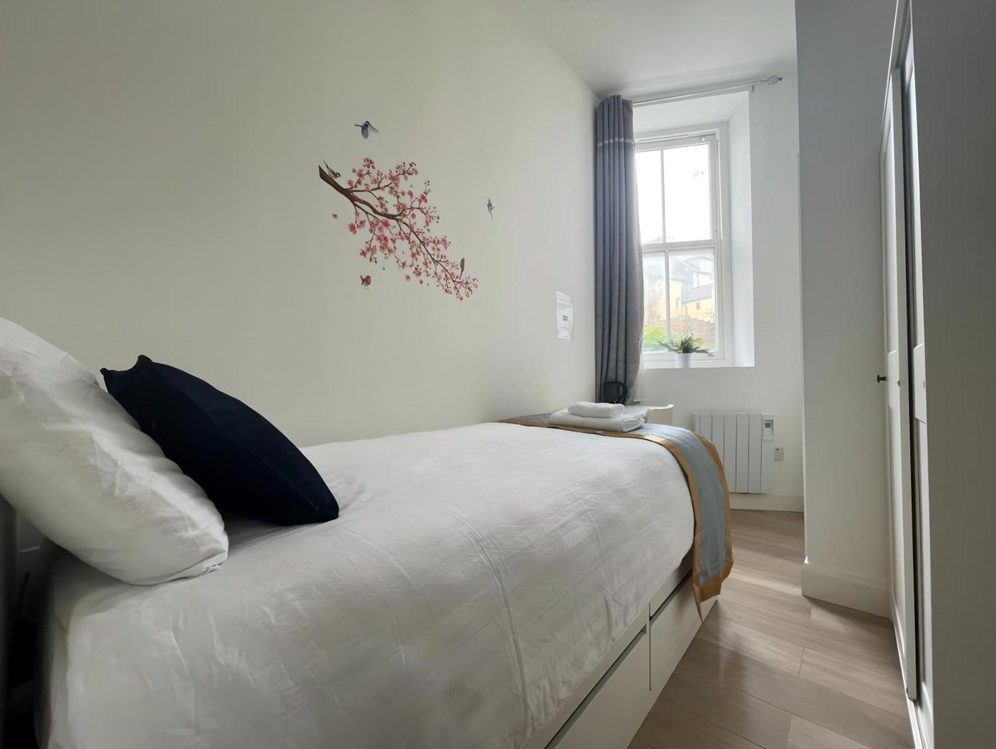 Cork City En-Suite Single Room Buitenkant foto